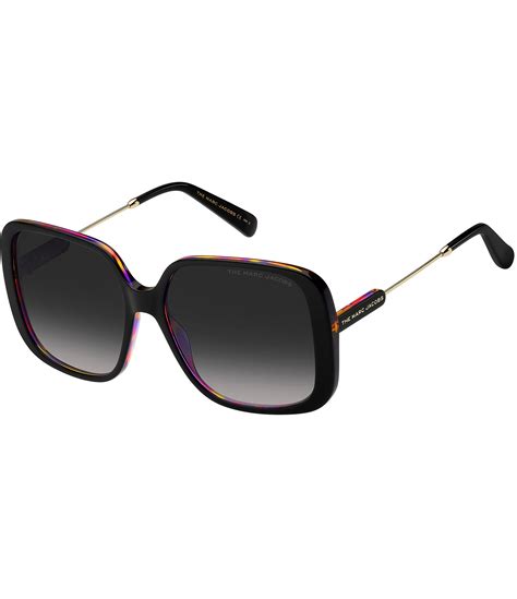 Marc Jacobs Women S 57mm Square Sunglasses Dillard S