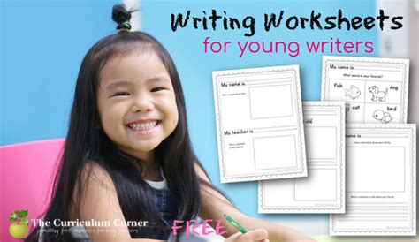 unlock creativity   writing worksheets explore engaging