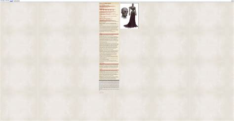 Vecna - The Archlich - Bloco de Estatísticas de Monstros Dungeons & Dragons - DND 5e | PDF