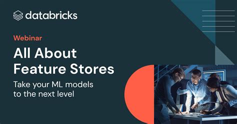 All About Feature Stores Databricks