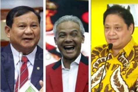 Musra Relawan Jokowi Tetapkan 3 Nama Capres Dan 4 Cawapres