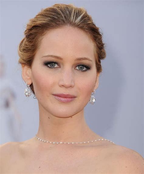 8 Beauty Looks To Try This Spring Jennifer Lawrence Jennifer