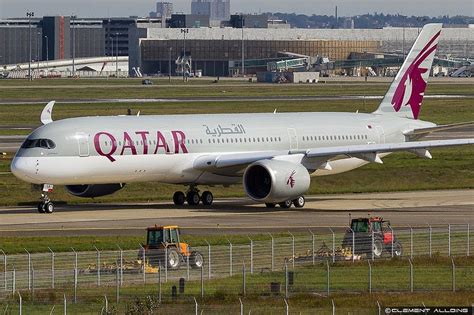 A350 Xwb News 1st Qatar A350 First Flight Hand Over Scheduled For 2nd Week Of December