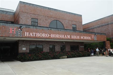 Hatboro-Horsham High School named to Advanced Placement school honor roll