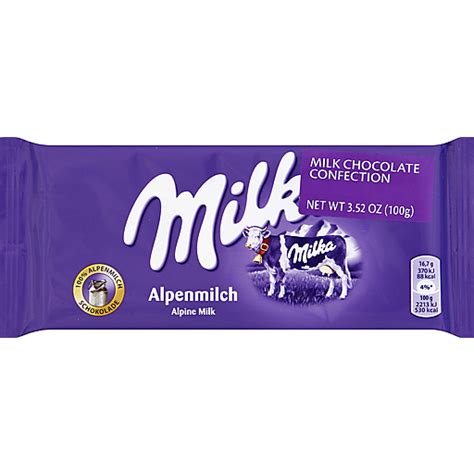 MILKA ALPINE MILK | Shop | Sun Fresh