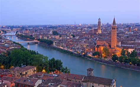 Verona Travel Blog Living Nomads Travel Tips Guides News