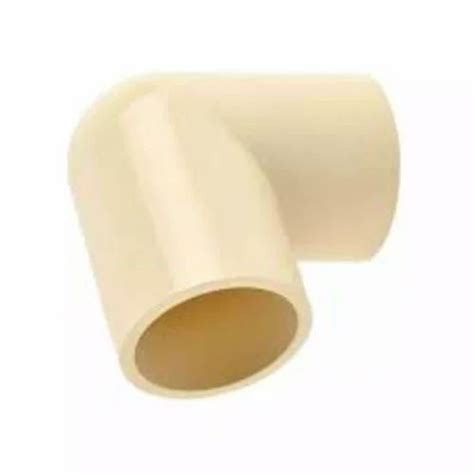 Female 1 Inch 90 Degree CPVC Elbow Plumbing At Rs 32 7 Piece In