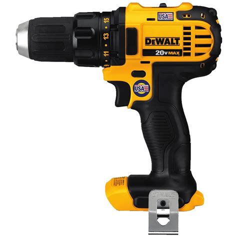 Best 20v lithium dewalt drill - The Best Home