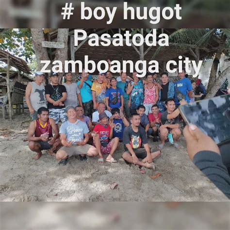 Driver Tricycle Zamboanga City Boy Hugot Youtube