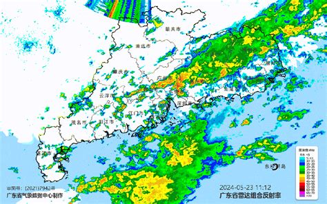 广州启动暴雨Ⅲ级应急响应，多区预警！｜今年首个台风要来了？最新研判→