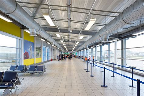 London Luton Airport | Identity Designed