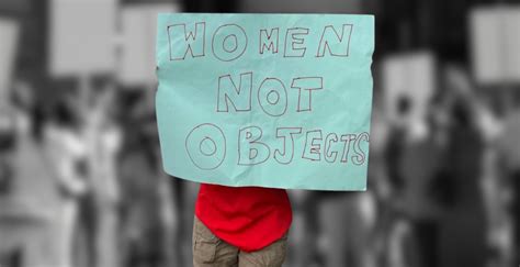 “women Not Objects” Feminist Groups March In Solidarity Against Sexual Assault Cases In Unilag