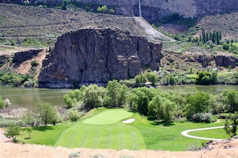 Blue Lakes Country Club (Twin Falls, Idaho) | GolfCourseGurus