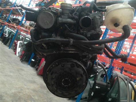 Motor Opel Zafira B Vectra C Astra H 1 9 Cdti 150 Cv REF Z19DTH