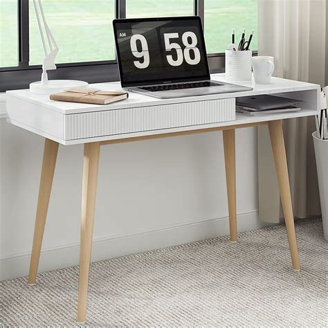 Dise O De Escritorio De Madera Transform Your Workspace Today