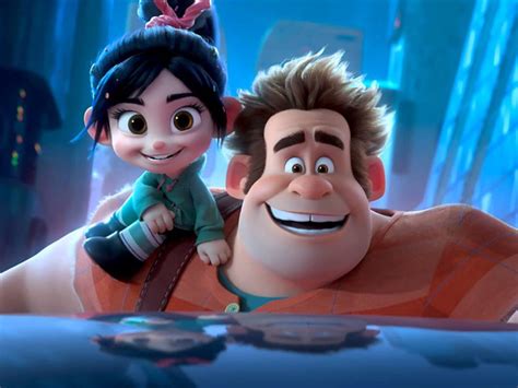 'Wreck-It Ralph 3': When Will Disney Movie Release?