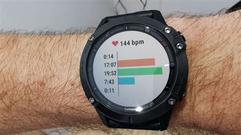 Garmin Fenix 6 review | TechRadar