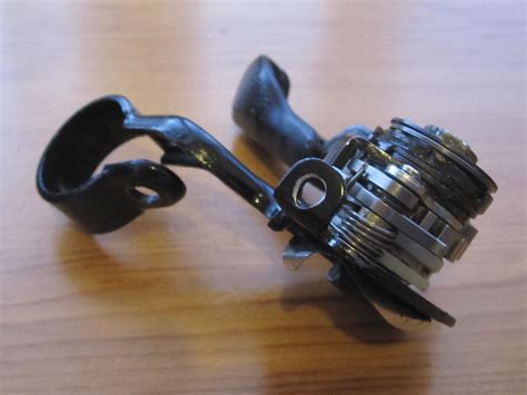 Shimano Altus C20 Shifter Flickr