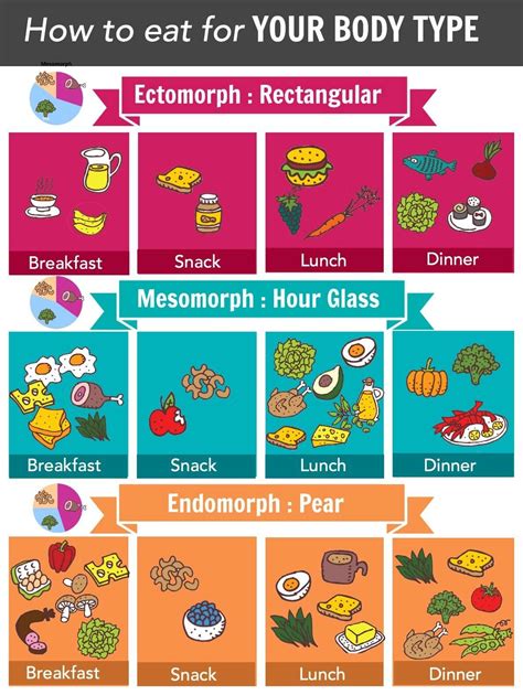 Ectomorph Workout And Diet Plan Male - WorkoutWalls