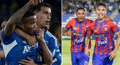 Millonarios vs Unión Magdalena Sigue aquí en vivo y GRATIS el duelo