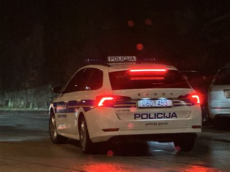 U ROVINJU SVE VIŠE PIJANIH VOZAČA Policija će ih ovog vikenda pojačano