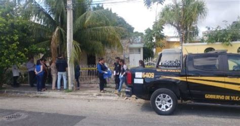 Intentan Secuestrar A Niño De 6 Años Al Poniente De Mérida Afirman