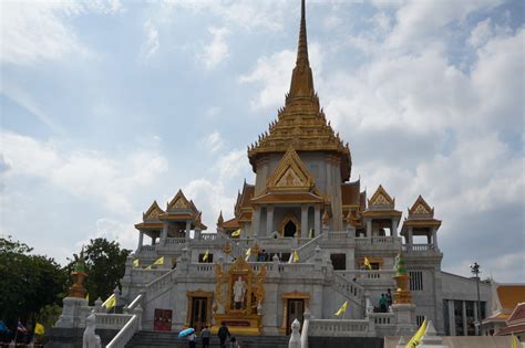 Temples in Bangkok | Mike's Passport