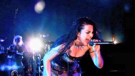 Evanescence New Way To Bleed Hd Subtítulos En Español Youtube