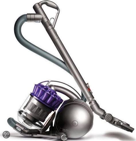 Dyson Stofzuigers Dc Allergymuscleheadparquet Bagless Bol