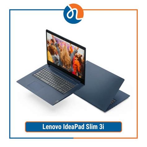 Digitalzone Jual Lenovo Ideapad Slim I I G Gb Gb Ssd