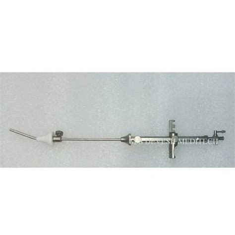 Laparoscopic Uterine Manipulator 350 Mm At Rs 12000 In New Delhi ID