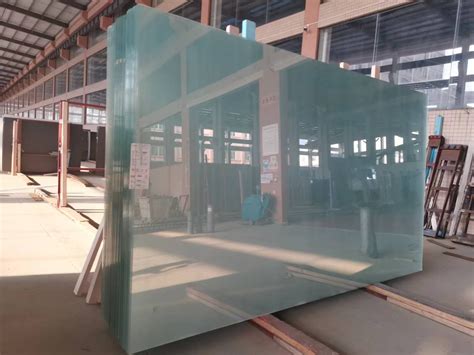 China Customized 6mm Extra Clear Float Glass Panel Manufacturers Wholesale Cheap 6mm Extra