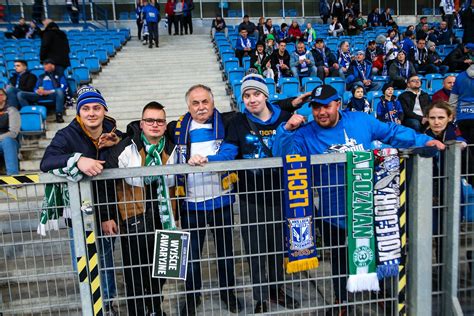 Jedyne Takie Derby W Polsce Mecze Lecha Pozna I Warty Pozna Zawsze