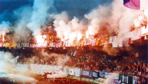 Foto Ultras Fiorentina Tuttocurve