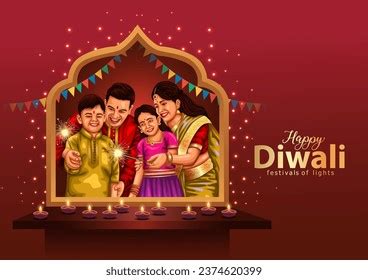 Diwali Celebrations Fireworks Royalty-Free Images, Stock Photos & Pictures | Shutterstock