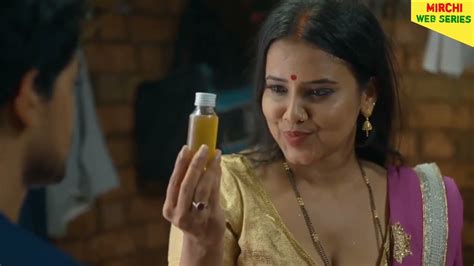 Shahad Part 2 ULLU Hot Web Series Episode 2 Priya Gamre Hot New Web Series Story