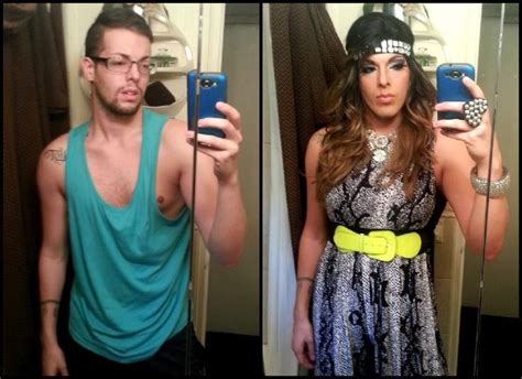 149 best images about Transgender: Before & After on Pinterest | Elle schneider, Timeline and ...