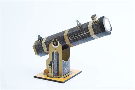 Newtonian telescope - SPAce shop