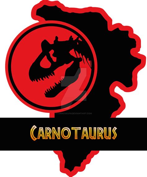 23 Carnotaurus Paddock Jp By Luigicuau10 On Deviantart