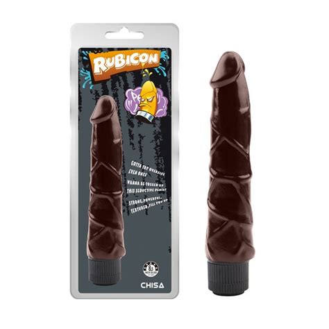 Vibrador Ignite Brown Comprar En Inttimus Sex Shop