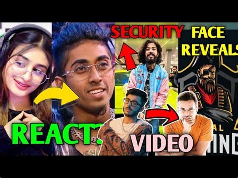 Payal Gaming React On MC Stan The Uk07 Rider Personal Security