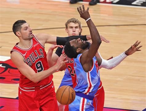 Chicago Bulls: Rhythm found and roles defined in big win