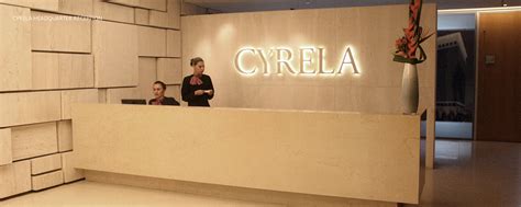 Cyrela on Behance