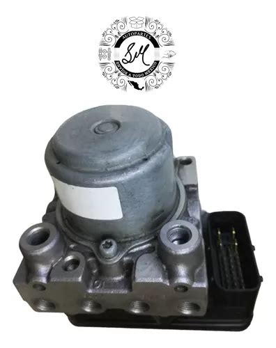 Módulo Abs Honda Civic 2006 2007 2008 2009 2010 2011 Snaa5 Meses sin