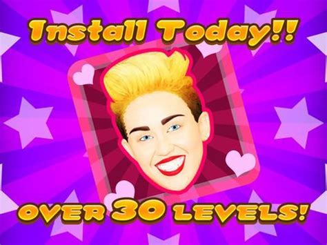 Puzzle Games Miley Vs Kim Celebrity Tile Match Free Release Date