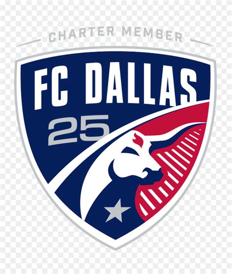 Fc Dallas Logo & Transparent Fc Dallas.PNG Logo Images