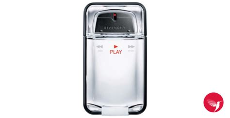 Givenchy Play Eau De Toilette Givenchy Colonia Una Fragancia Para