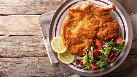 Ecco Dove Mangiare La Vera Cotoletta Milanese A Milano