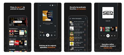 Las Mejores Apps Para Escuchar Podcast En El M Vil