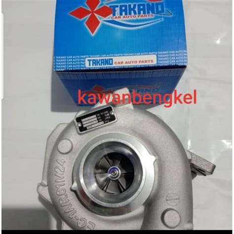 Jual Turbo Charger Turbo Cas Volt Dyna Dutro Ht Hino Shopee